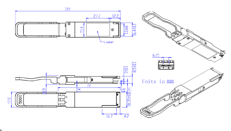 Pin Assignment