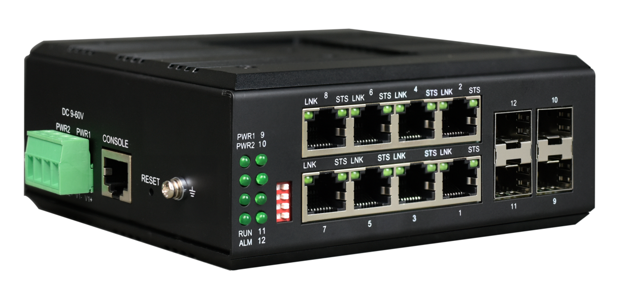 FT-25-Q4G8-L 外观尺寸