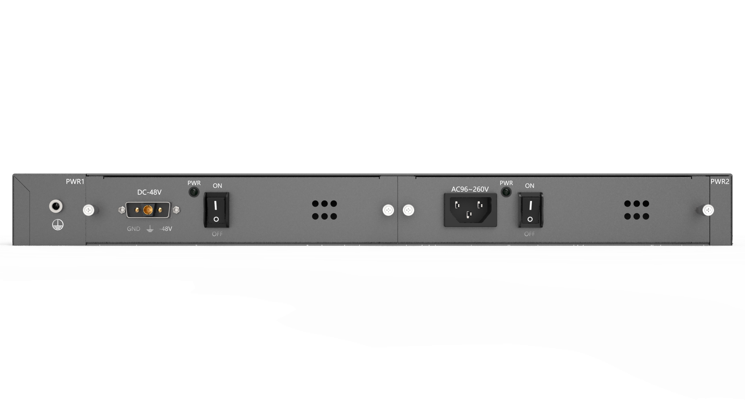 FT-VU-100G4SQ 100G OTU/OEO业务板卡