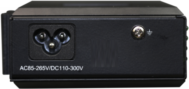 FT-25系列产品尺寸图