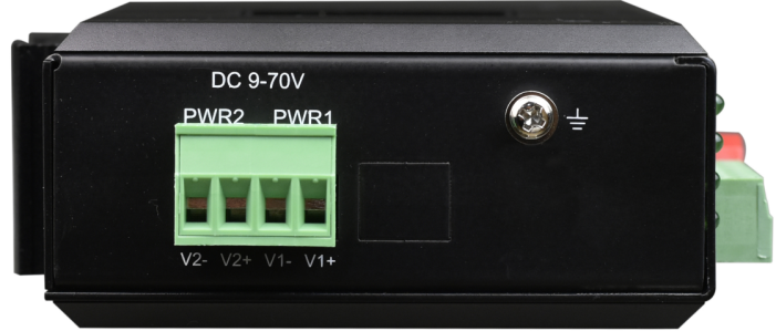 FT-25系列产品安装图