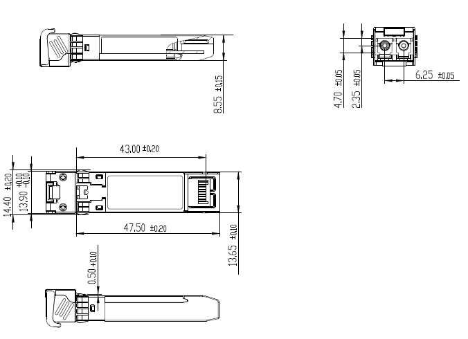 Mechanical Drawing