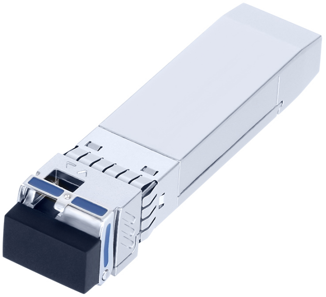 FTCS-B331X-10Dxx 10.3Gbps SFP+ BIDI 单模10km光收发器