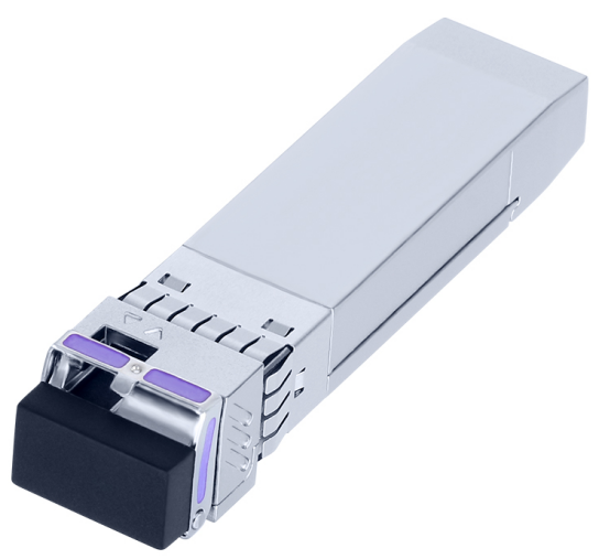 FTCS-B451X-H0DI 10.3Gbps SFP+ BIDI 单模100km光收发器