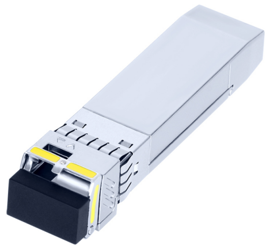 FTCS-B541X-80D 10.3Gbps SFP+ BIDI 单模80km光收发器