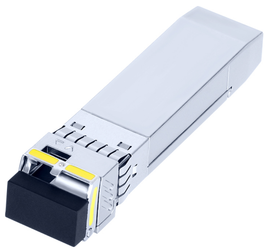 FTCS-B541X-H0DI 10.3Gbps SFP+ BIDI 单模100km光收发器